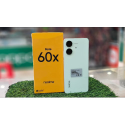 Realme Note 60X 128G/4G