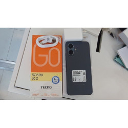 Tecno Spark Go 2 128GB/4G