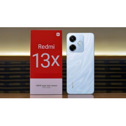 Redmi 13X 256G/8G